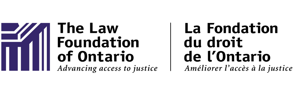 La Fondation du droit de l’Ontario